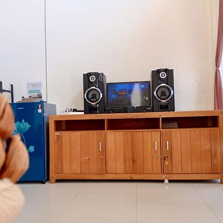 Villa Oth Pesona 38 باتو المظهر الخارجي الصورة