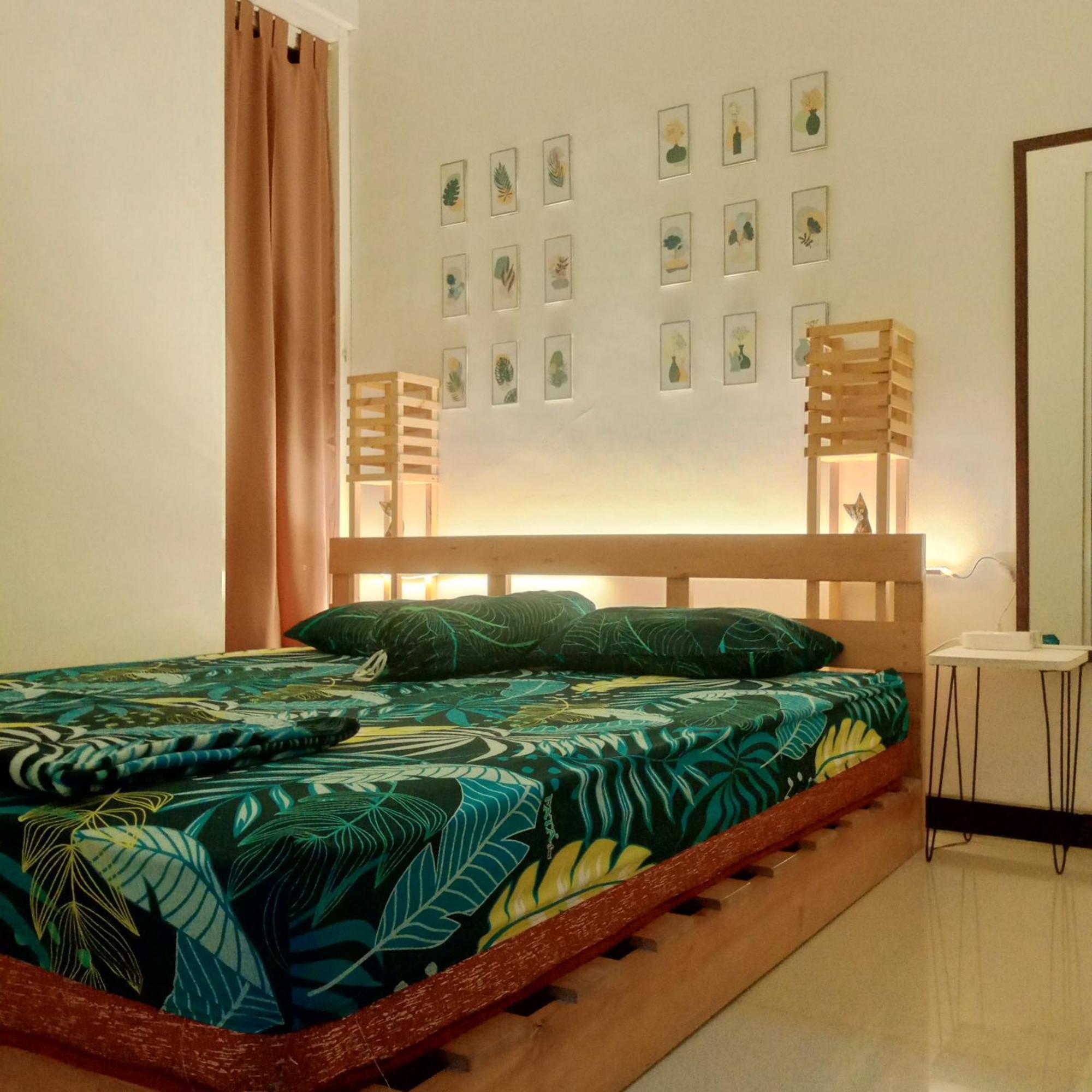 Villa Oth Pesona 38 باتو المظهر الخارجي الصورة
